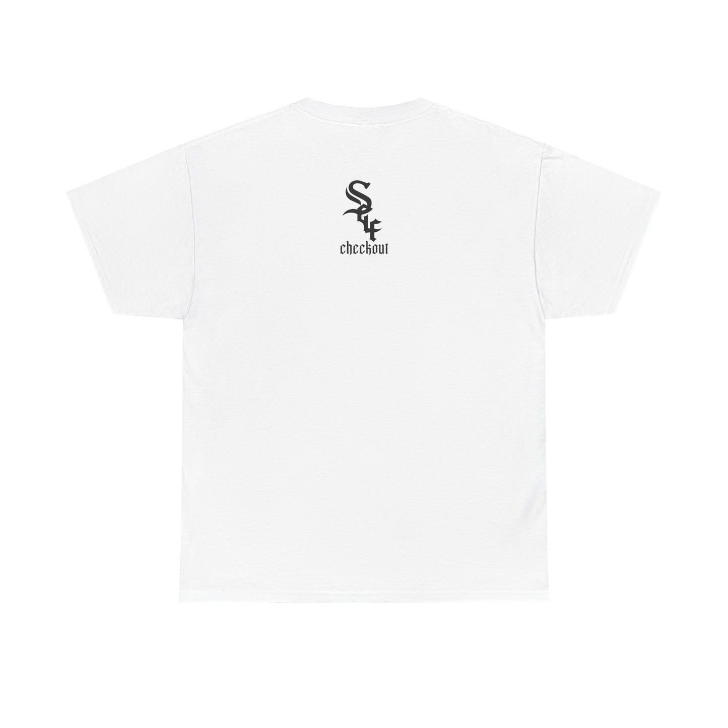 Ghost T‑Shirt