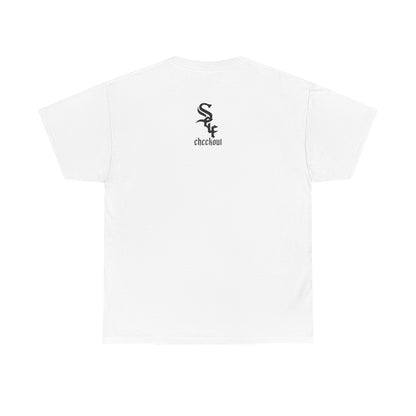 Ghost T‑Shirt