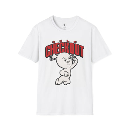 Ghosts T-Shirt