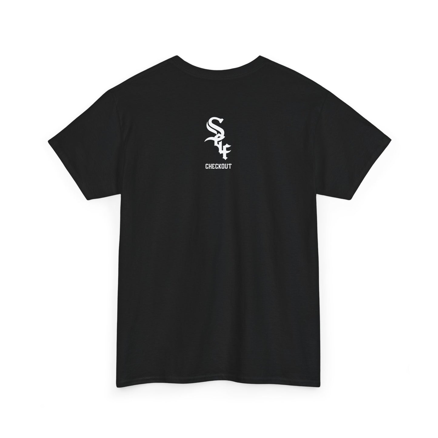 Ghost T‑Shirt