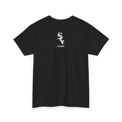 Ghost T‑Shirt