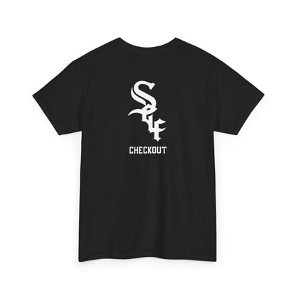 2 The Morgue - Unisex Heavy Cotton Tee