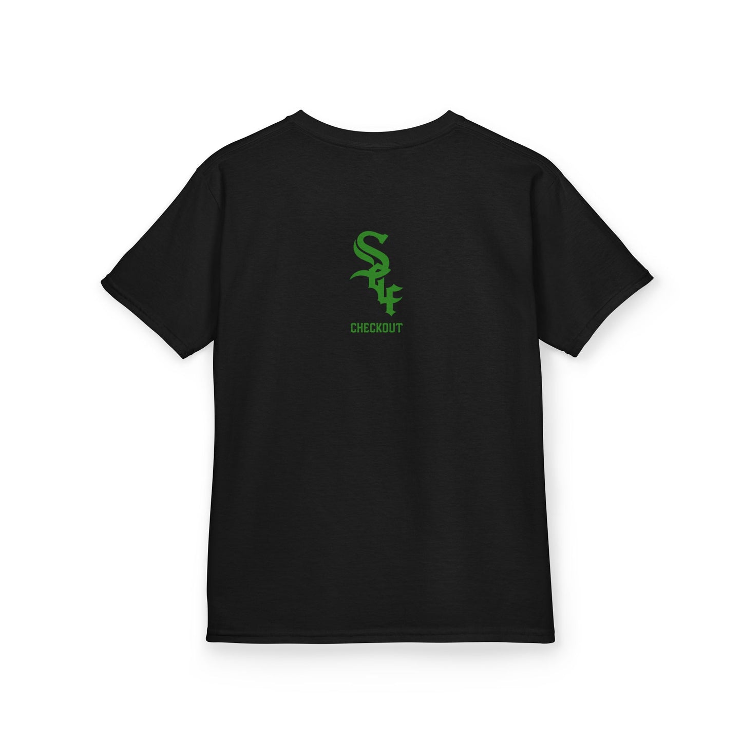 Kids Tee's