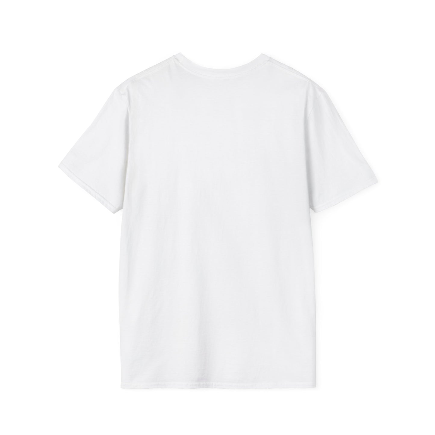 Ghosts T-Shirt