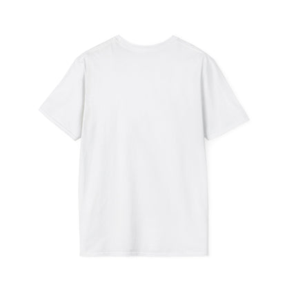 Ghosts T-Shirt