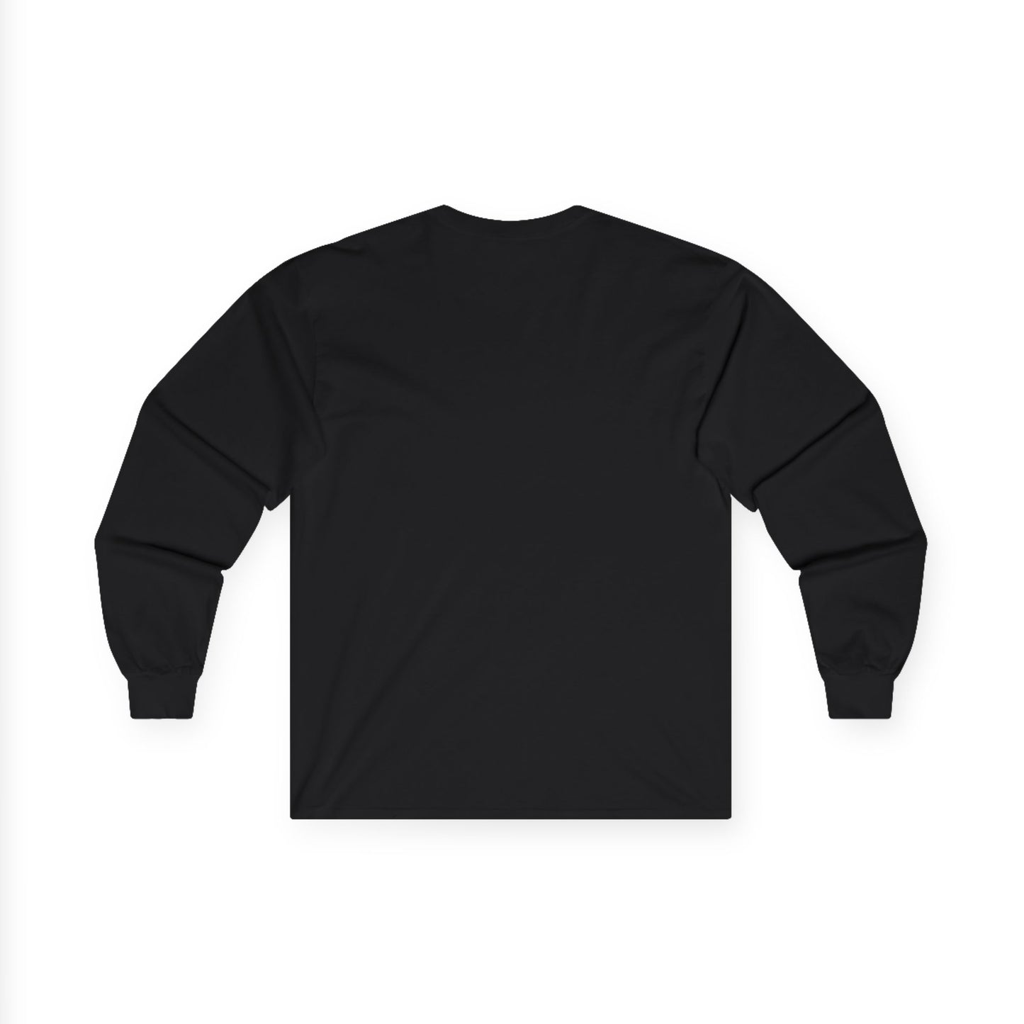 Horseman Unisex Ultra Cotton Long Sleeve Tee