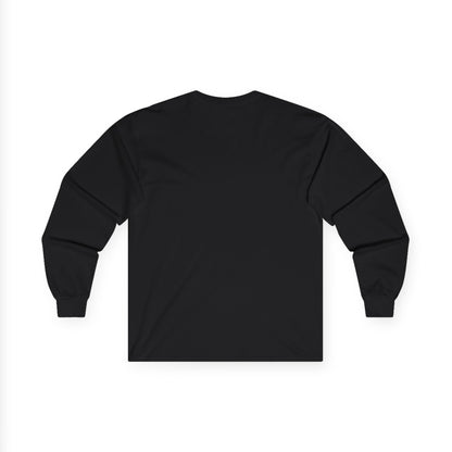 Horseman Unisex Ultra Cotton Long Sleeve Tee