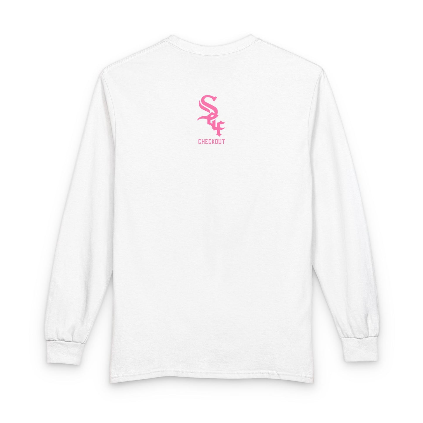 Death Notes Long Sleeve Tee