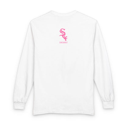 Death Notes Long Sleeve Tee