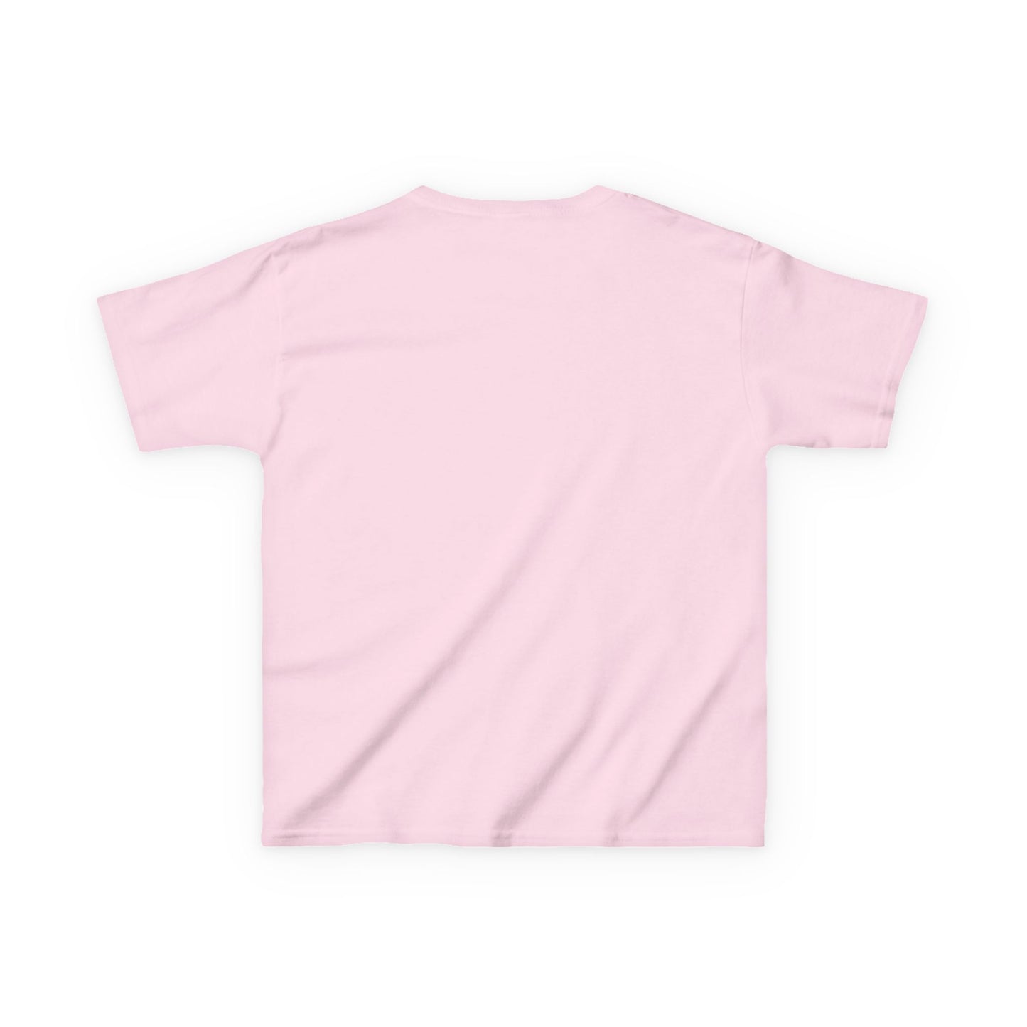 Kids Tee's