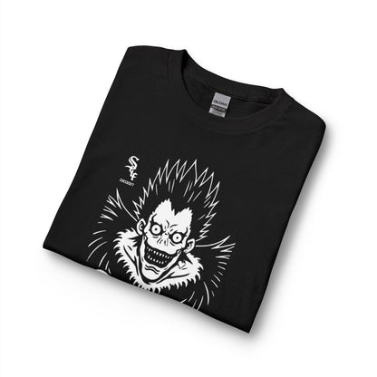 Death Notes Long Sleeve Tee