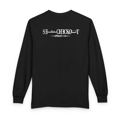 Death Notes Long Sleeve Tee
