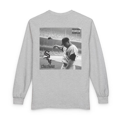 Death Notes Long Sleeve Tee