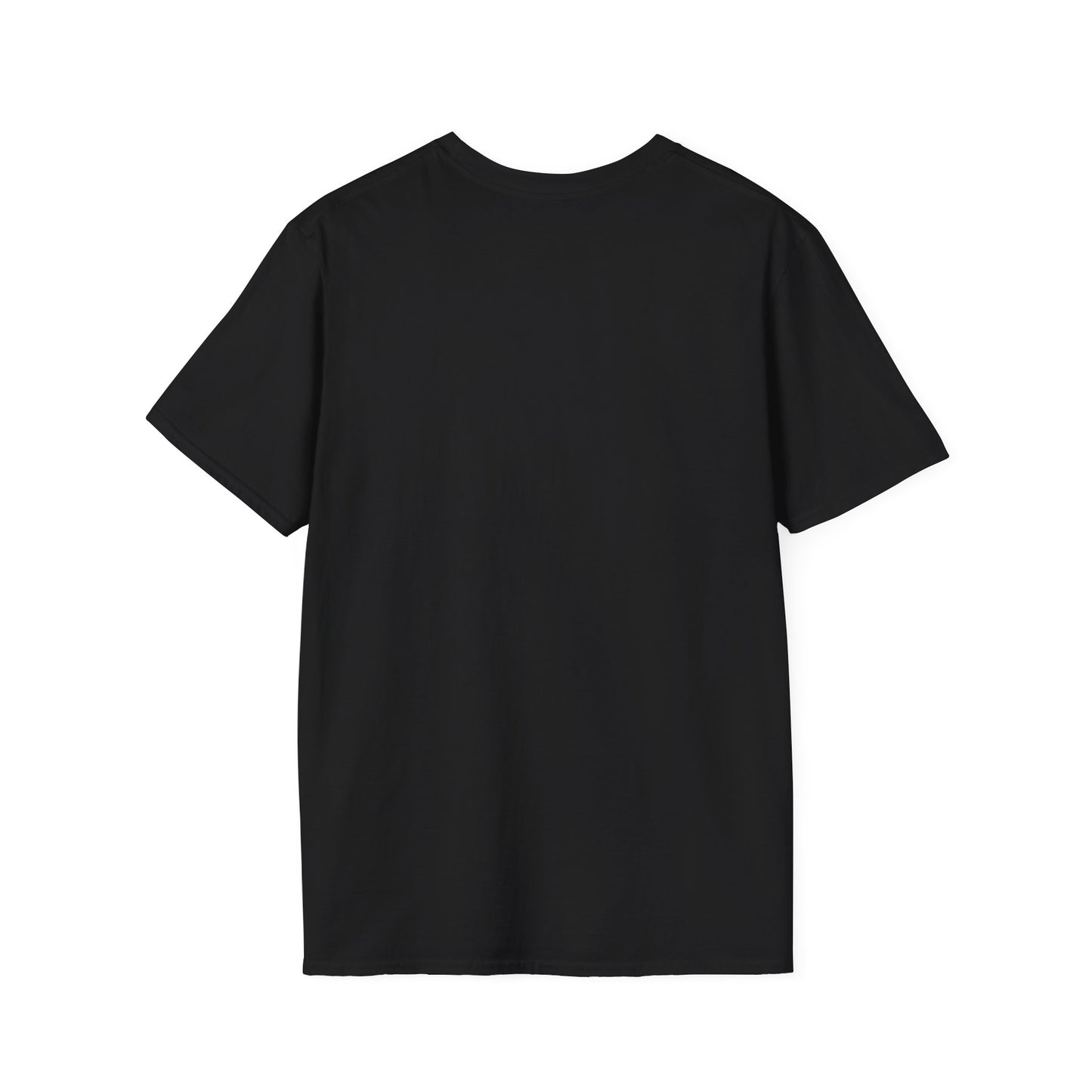 Ghosts T-Shirt