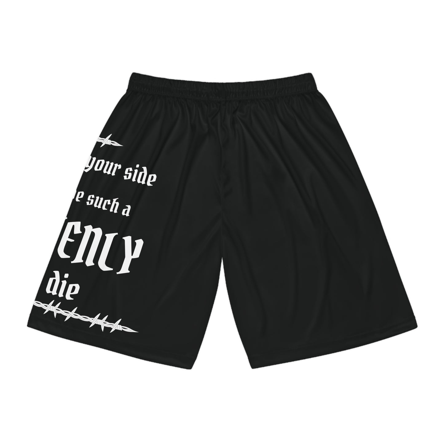 Manchester Short
