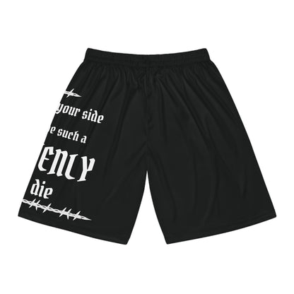 Manchester Short
