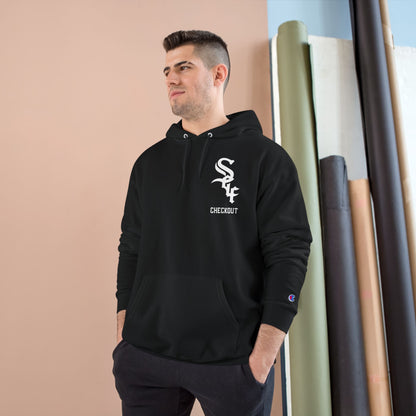 Self Checkout Champion Hoodie