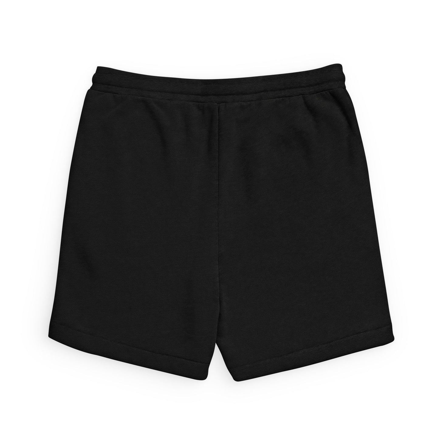 Ghosts Sweatshorts